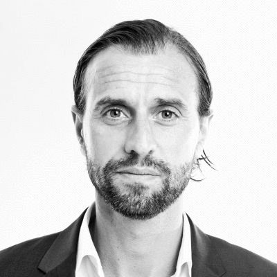 Morten Albaek