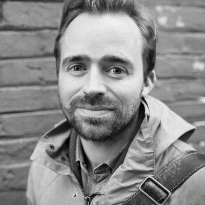 Morten Jerven