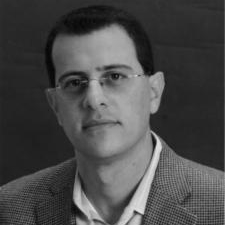 Moti Rafalin