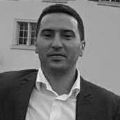 Moustapha Belhaj