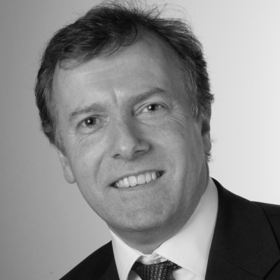 Mr David Ralph