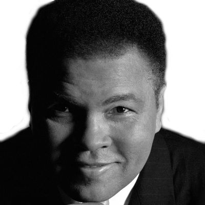 Muhammad Ali