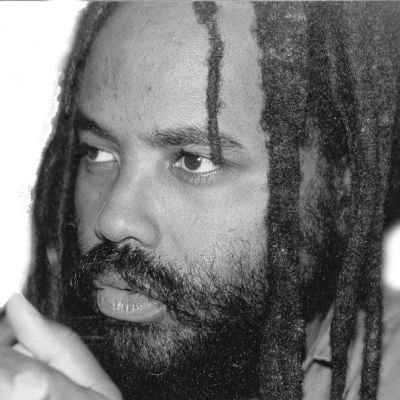 Mumia Abu-Jamal