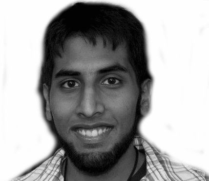 Muneeb Syed
