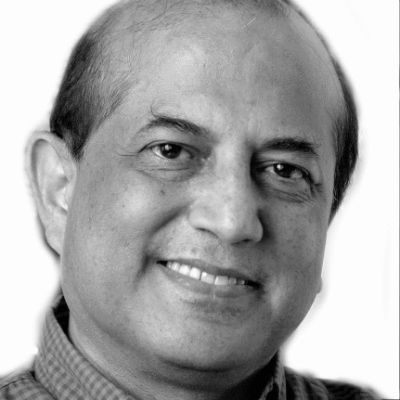 Mushtaque Chowdhury