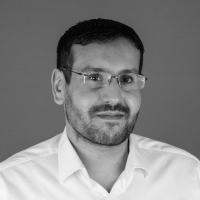 Mustafa Field MBE