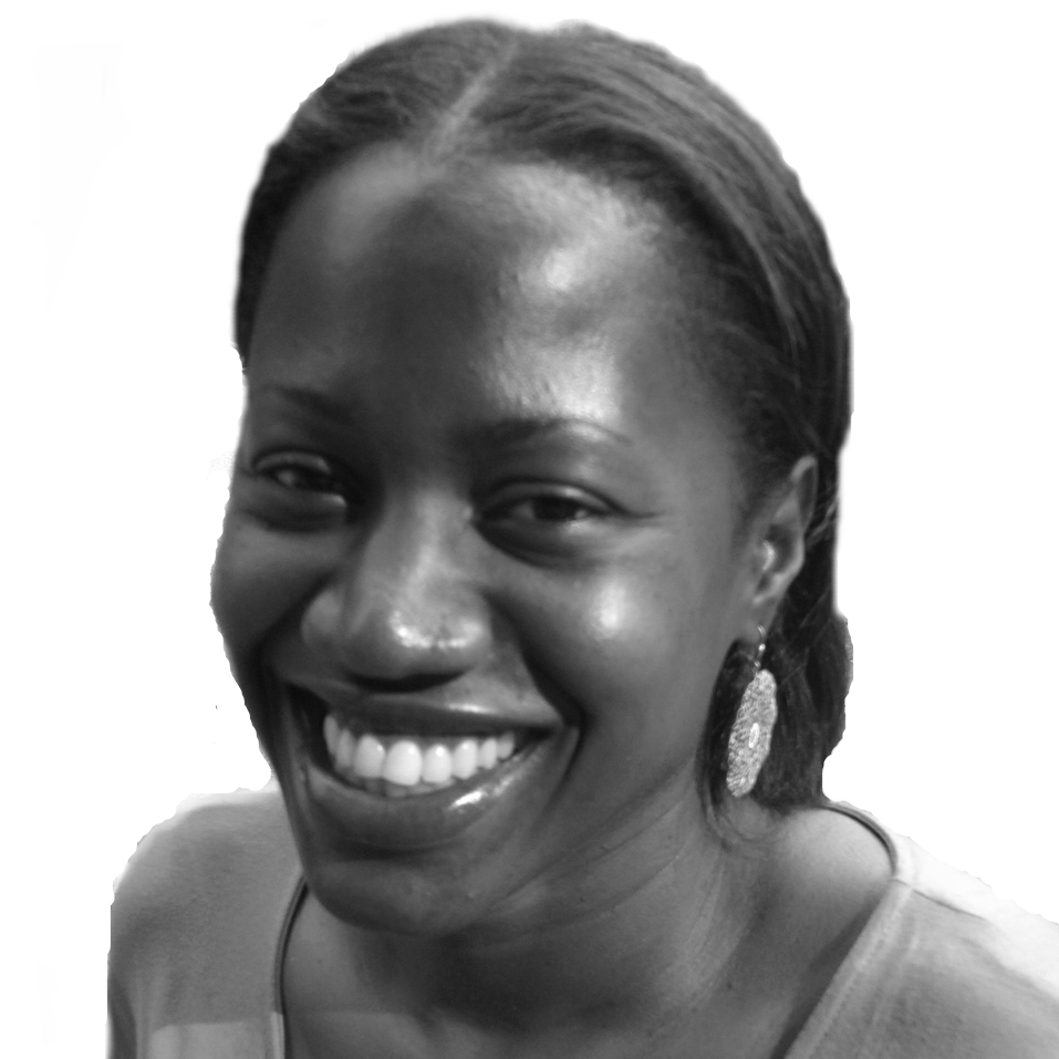 Myriam Etienne