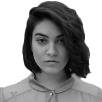 Nadia Aboulhosn