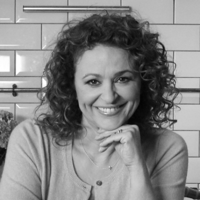 Nadia Sawalha