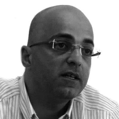 Nadim Nashif