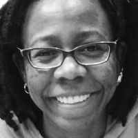 Nadine C. Warner