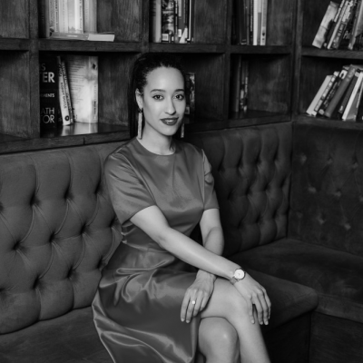 Nana Wereko-Brobby
