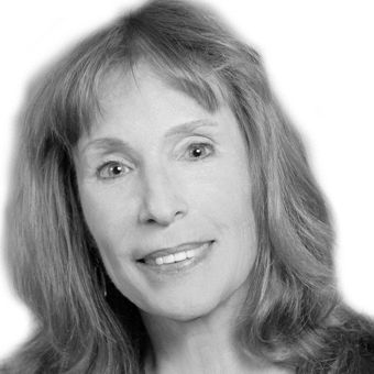 Nancy Biberman