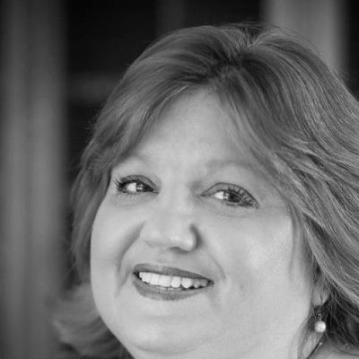 Nancy Cronk