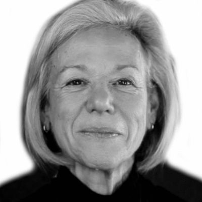 Nancy Letts