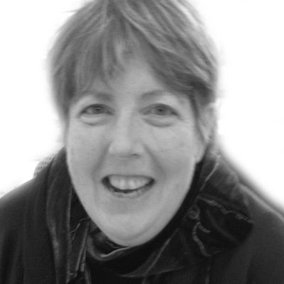 Nancy Lundebjerg