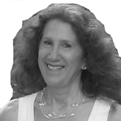 Nancy Rubin Stuart