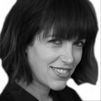 Nancy Schwartzman