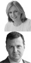 Nancy Soderberg and Brian Katulis