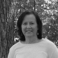 Nancy Stordahl