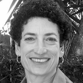 Naomi Oreskes