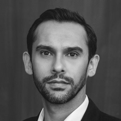 Nasir Zubairi