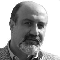 Nassim Nicholas Taleb