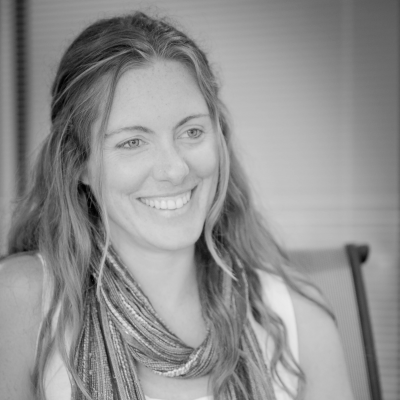 Natalie Lamb