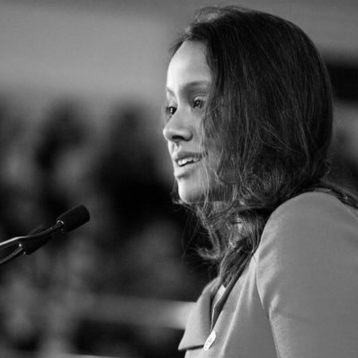 Natalie Samarasinghe
