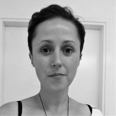 Natasha Batsford