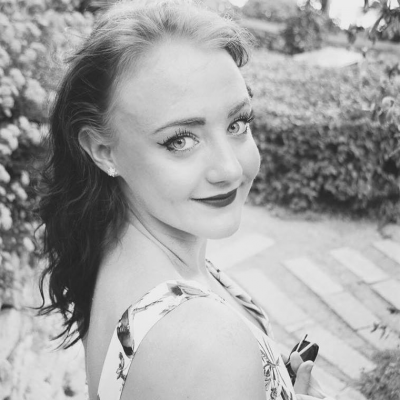 Natasha Colyer