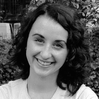 Nathalie Greenfield