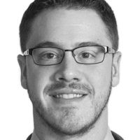 Nathan M. Schaefer