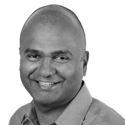 Navin Nagiah