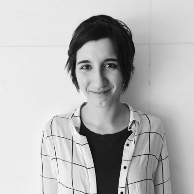 Νάγια Κωστιάνη Headshot