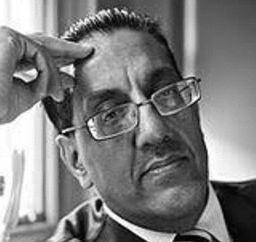Nazir Afzal