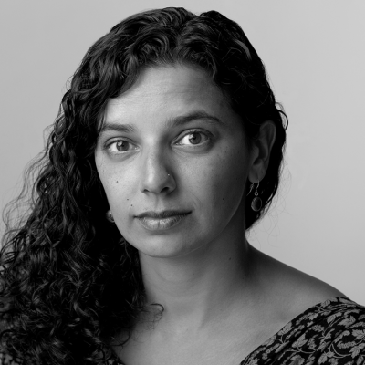 Neela Ghoshal