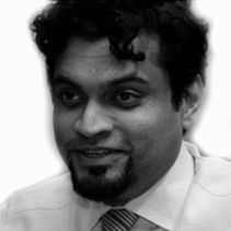 Neeraj Mistry, M.D.