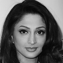 Neerja Naik