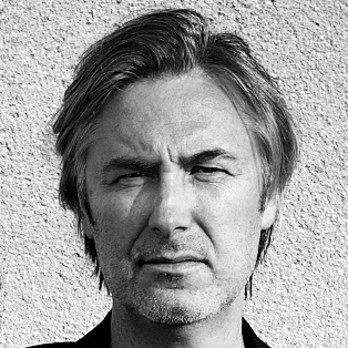 Neil Davidge HuffPost