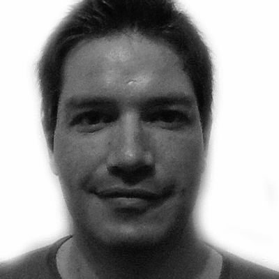 Nic Latouf