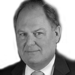 Nicholas Dungan