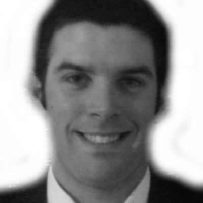 Nicholas Friar