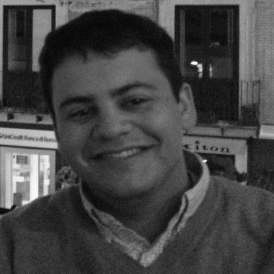 Nicholas M. Teich