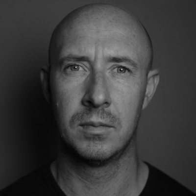 Nicholas McGeehan