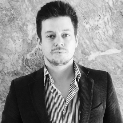 Nicholas Noe