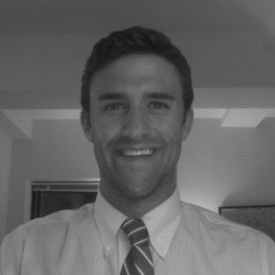 Nicholas Simmons