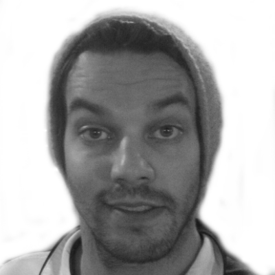 Nicholas Thompson