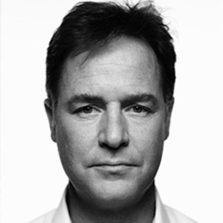 Nick Clegg