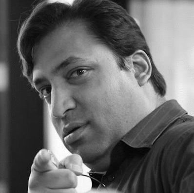 Nick Desai